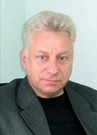 Сергей Анисимович Сушко